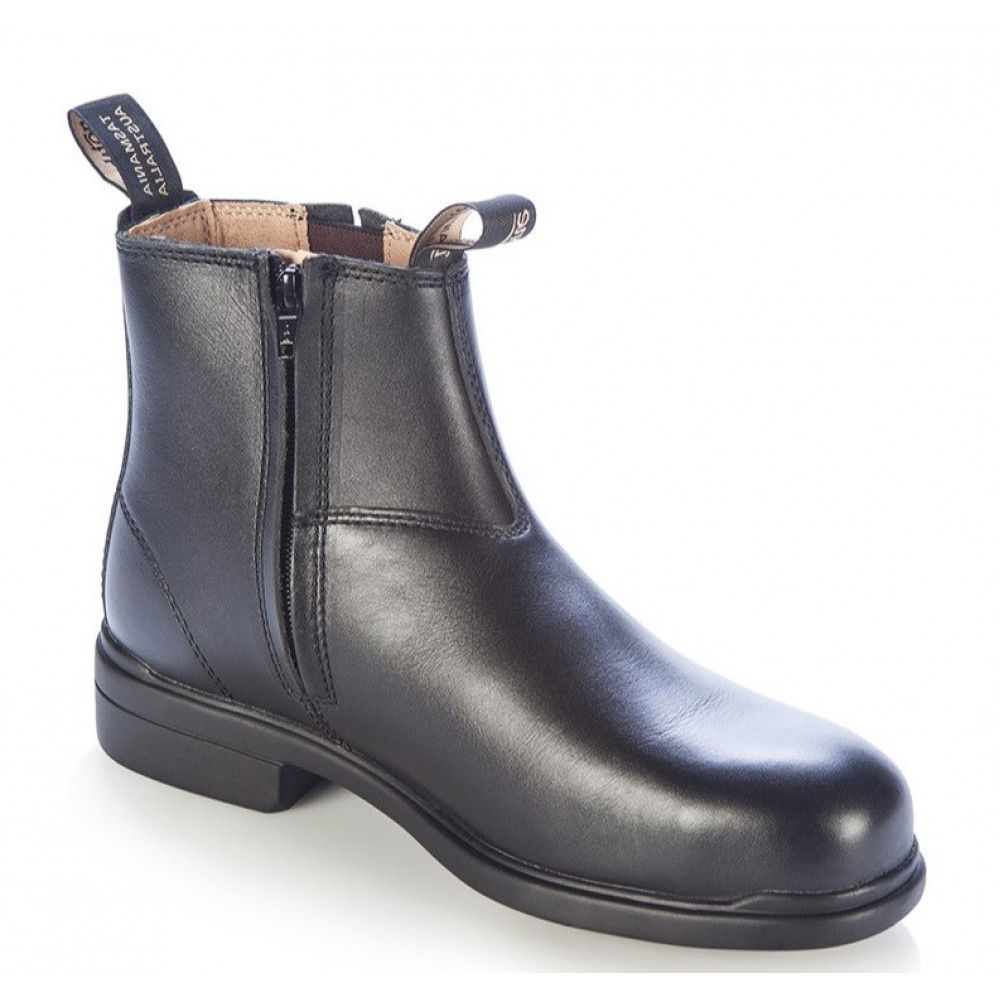 blundstone 783 executive safety boot
