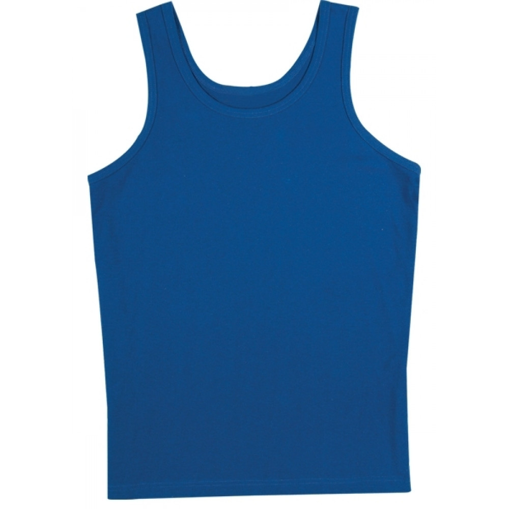 Unlimited Editions Cotton Singlet